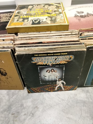 100 vintage vinyl - vintage,