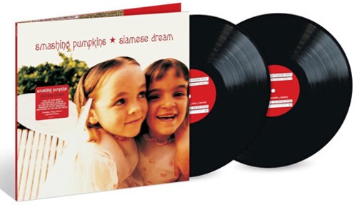 Smashing pumpkins siamese - pumpkins,