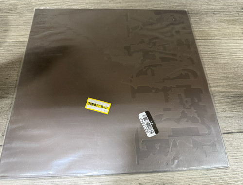 Agust day vinyl - lp, new