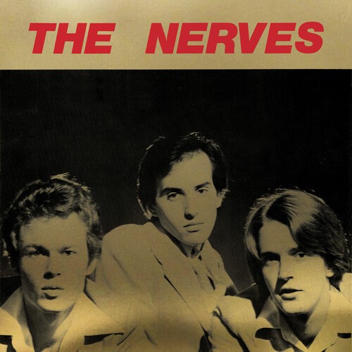 The nerves best - -,