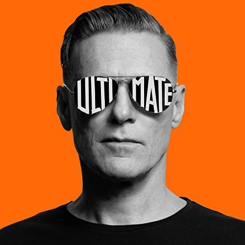 Bryan adams ultimate new - adams,